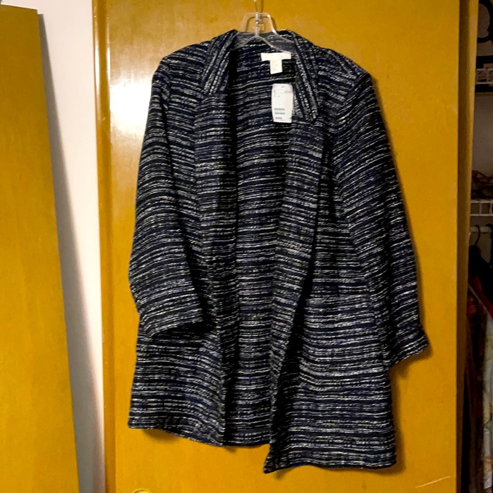 H&M jacket